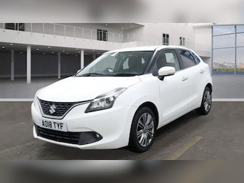 Used Suzuki Baleno 2018 for sale - 77719819: Photo