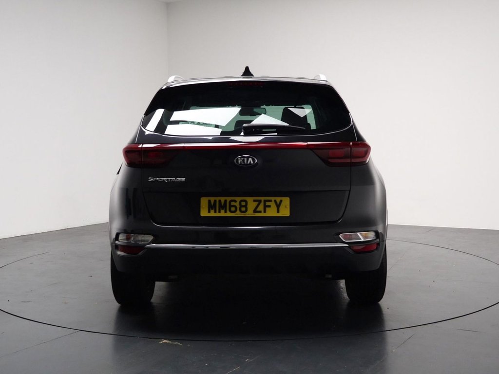 Used Kia Sportage 2018 for sale - 76654710: Photo 11