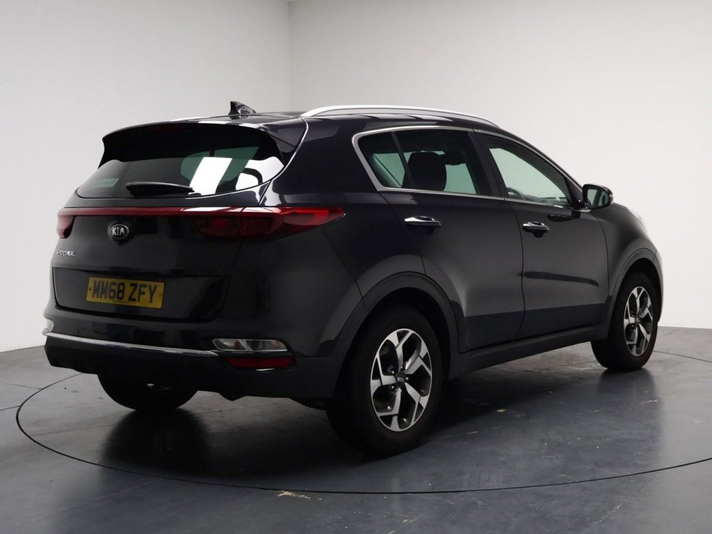 Used Kia Sportage 2018 for sale - 76654710: Photo 12