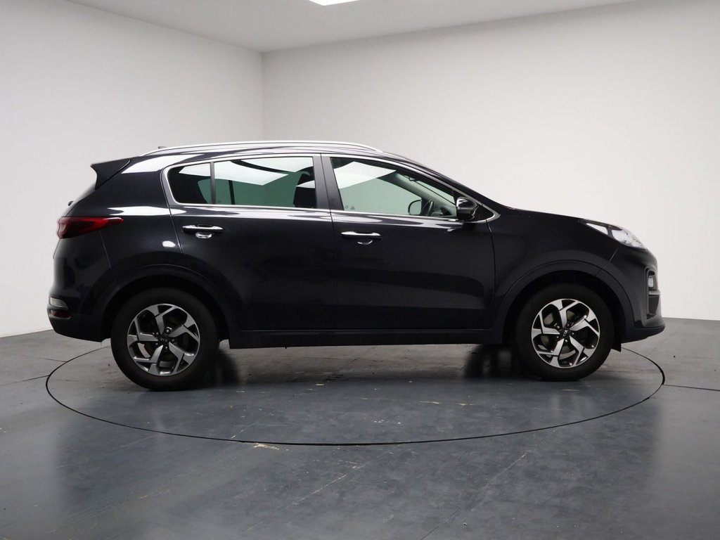 Used Kia Sportage 2018 for sale - 76654710: Photo 14
