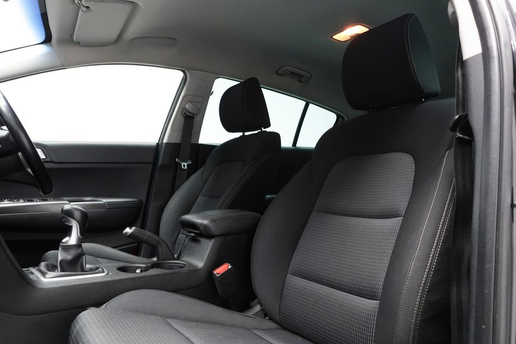 Used Kia Sportage 2018 for sale - 76654710: Photo 15