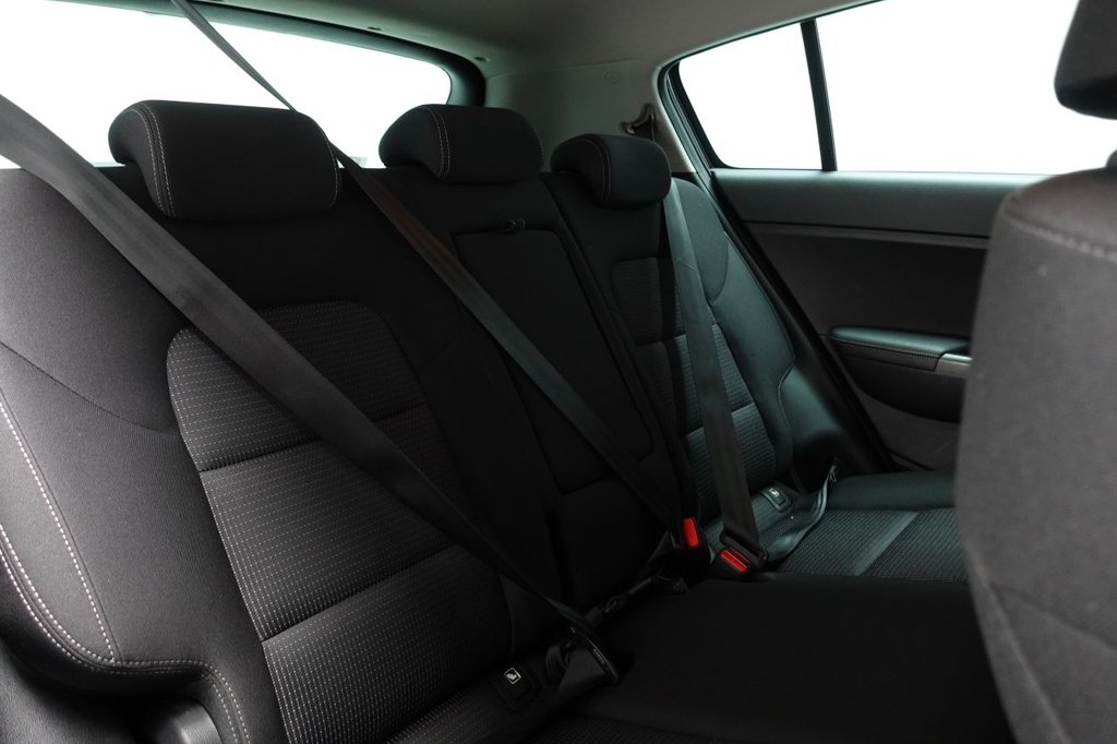 Used Kia Sportage 2018 for sale - 76654710: Photo 18