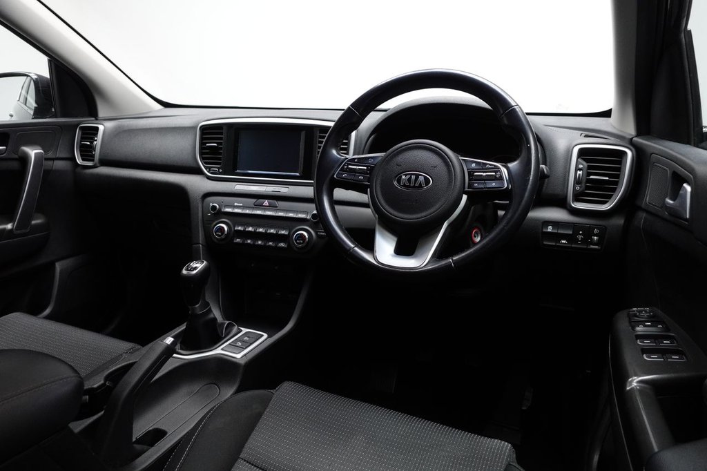 Used Kia Sportage 2018 for sale - 76654710: Photo 19