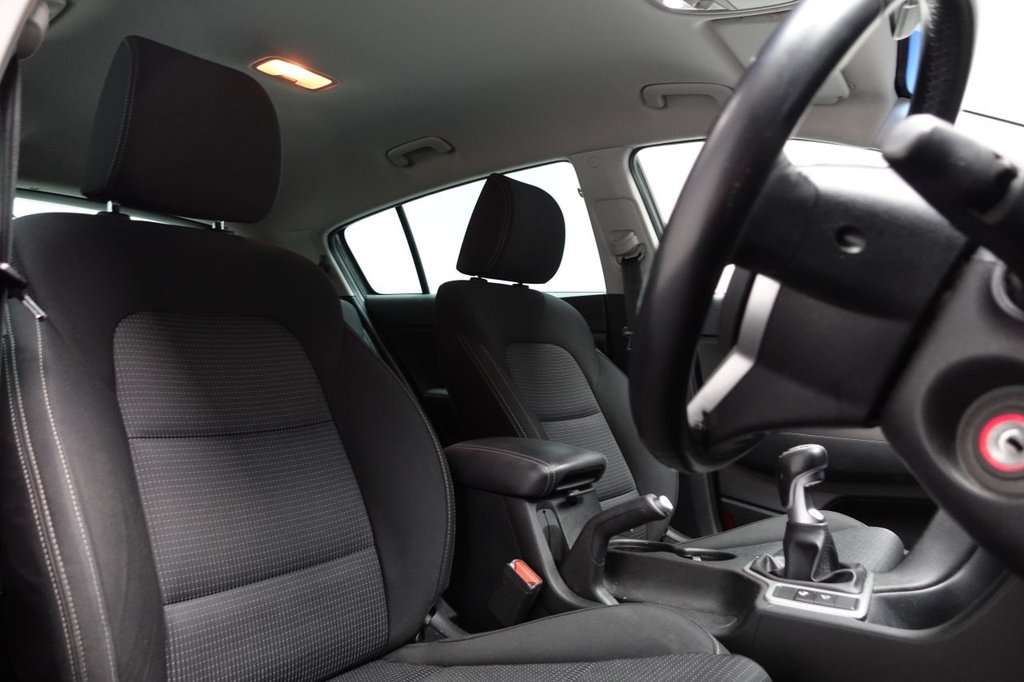 Used Kia Sportage 2018 for sale - 76654710: Photo 2