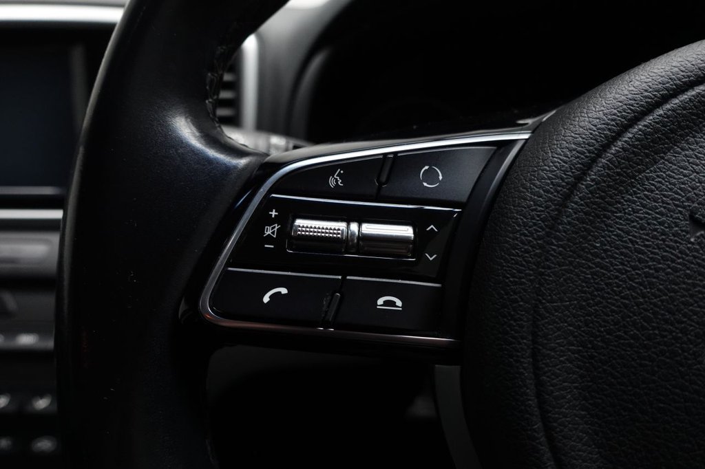 Used Kia Sportage 2018 for sale - 76654710: Photo 20