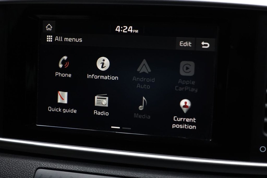 Used Kia Sportage 2018 for sale - 76654710: Photo 24