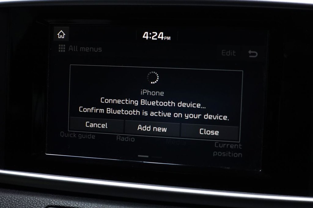 Used Kia Sportage 2018 for sale - 76654710: Photo 26