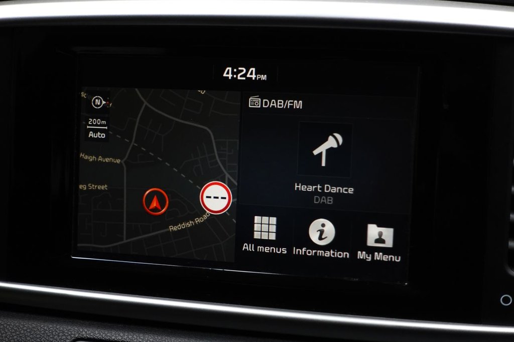 Used Kia Sportage 2018 for sale - 76654710: Photo 3