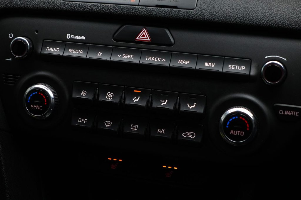 Used Kia Sportage 2018 for sale - 76654710: Photo 31