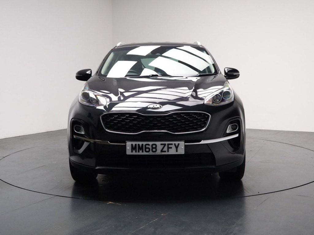 Used Kia Sportage 2018 for sale - 76654710: Photo 5