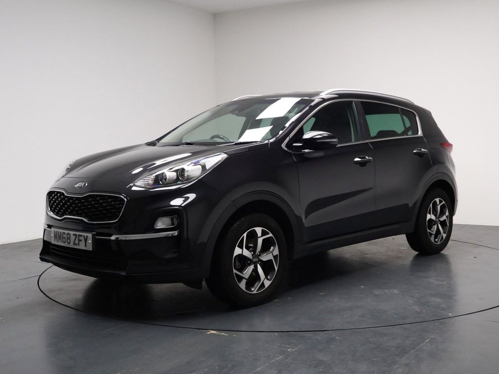 Used Kia Sportage 2018 for sale - 76654710: Photo 6