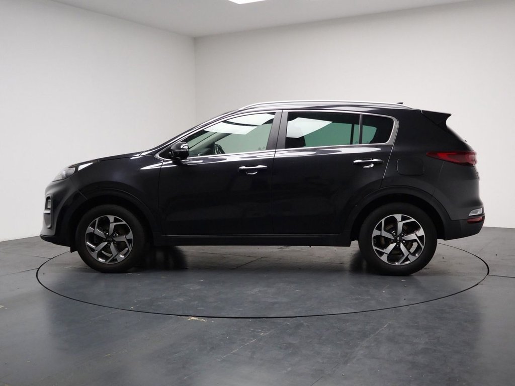 Used Kia Sportage 2018 for sale - 76654710: Photo 8