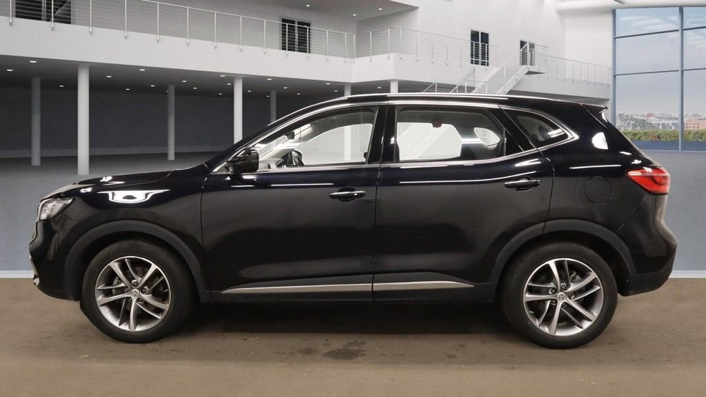 Used MG MG HS 2022 for sale - 76923798: Photo 11