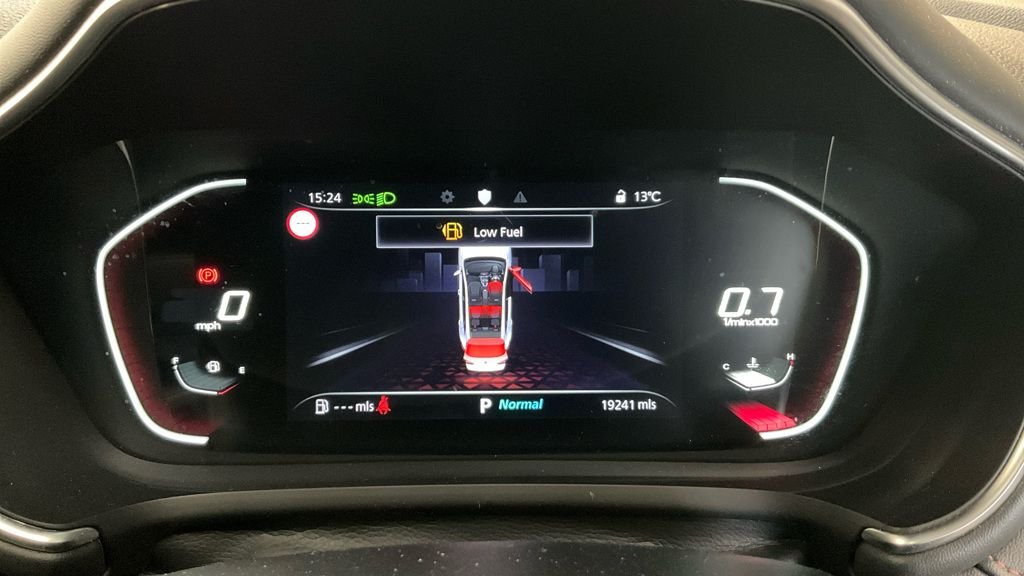 Used MG MG HS 2022 for sale - 76923798: Photo 12