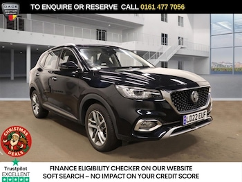 Used MG MG HS 2022 for sale - 76923798: Photo