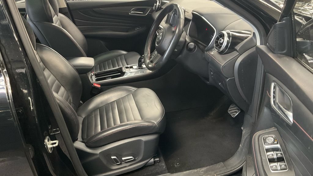 Used MG MG HS 2022 for sale - 76923798: Photo 2