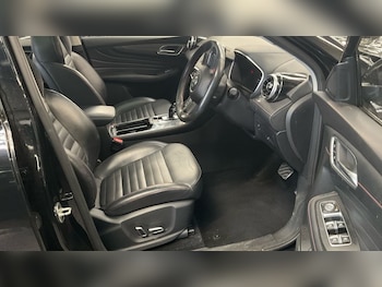 Used MG MG HS 2022 for sale - 76923798: Photo