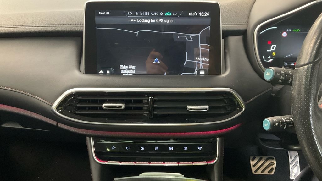 Used MG MG HS 2022 for sale - 76923798: Photo 3