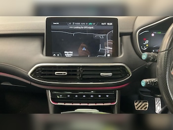 Used MG MG HS 2022 for sale - 76923798: Photo