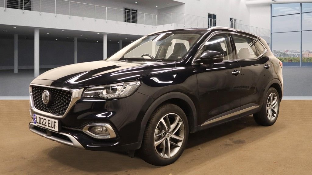 Used MG MG HS 2022 for sale - 76923798: Photo 5