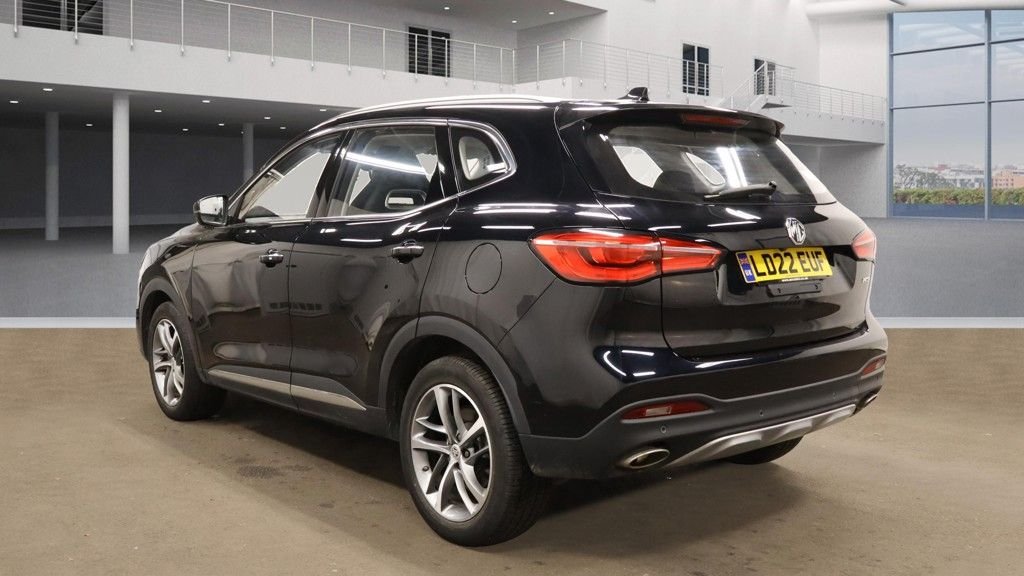 Used MG MG HS 2022 for sale - 76923798: Photo 6