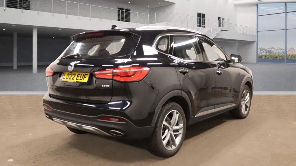 Used MG MG HS 2022 for sale - 76923798: Photo 8