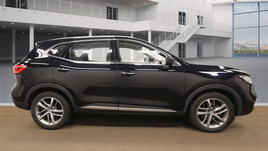 Used MG MG HS 2022 for sale - 76923798: Photo 9