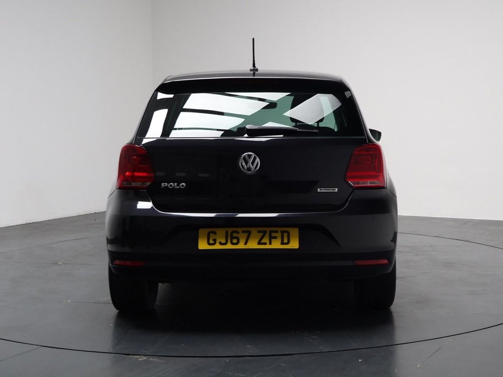 Used Volkswagen Polo 2017 for sale - 76172929: Photo 11