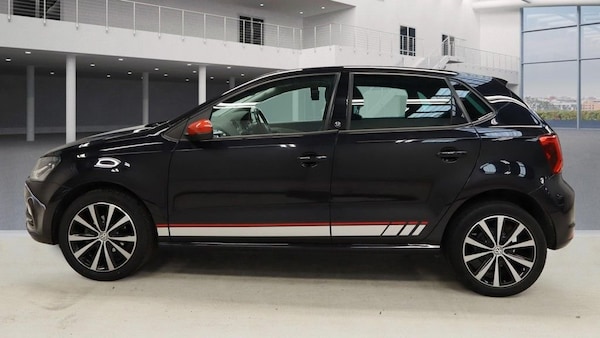 Used Volkswagen Polo 2017 for sale - 76172929: Photo 11