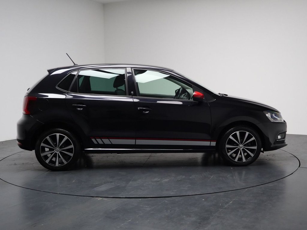 Used Volkswagen Polo 2017 for sale - 76172929: Photo 14