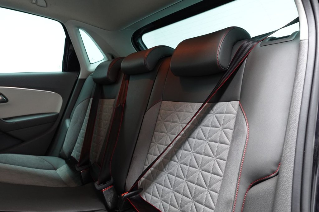 Used Volkswagen Polo 2017 for sale - 76172929: Photo 17