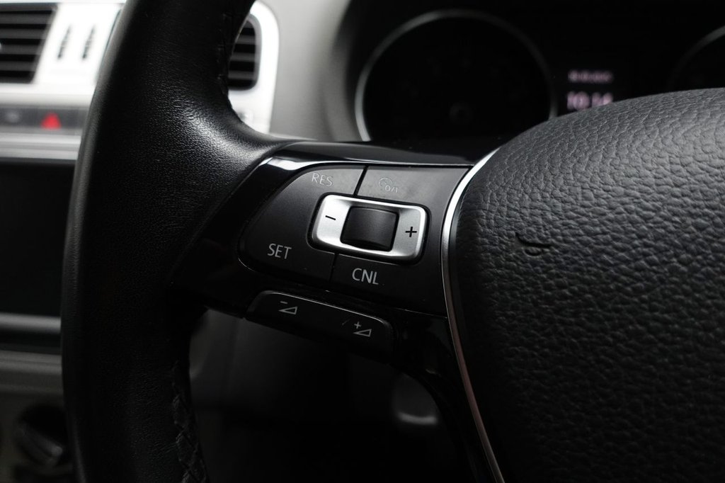 Used Volkswagen Polo 2017 for sale - 76172929: Photo 24