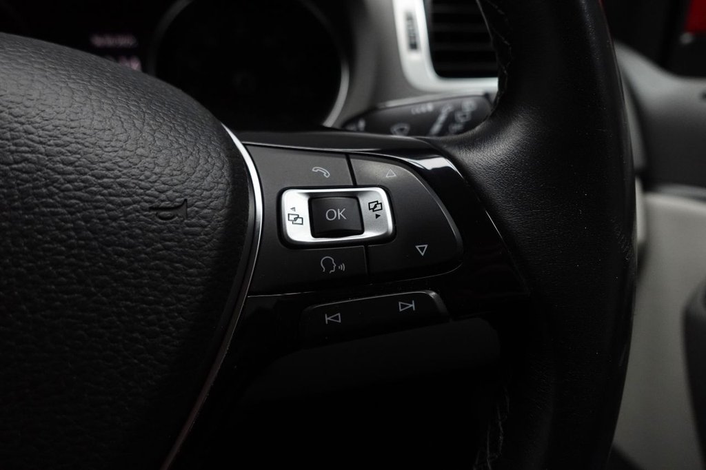 Used Volkswagen Polo 2017 for sale - 76172929: Photo 26