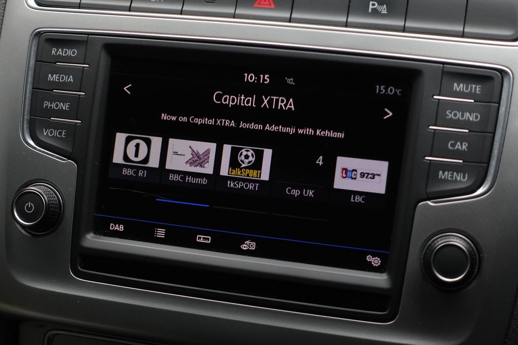 Used Volkswagen Polo 2017 for sale - 76172929: Photo 3