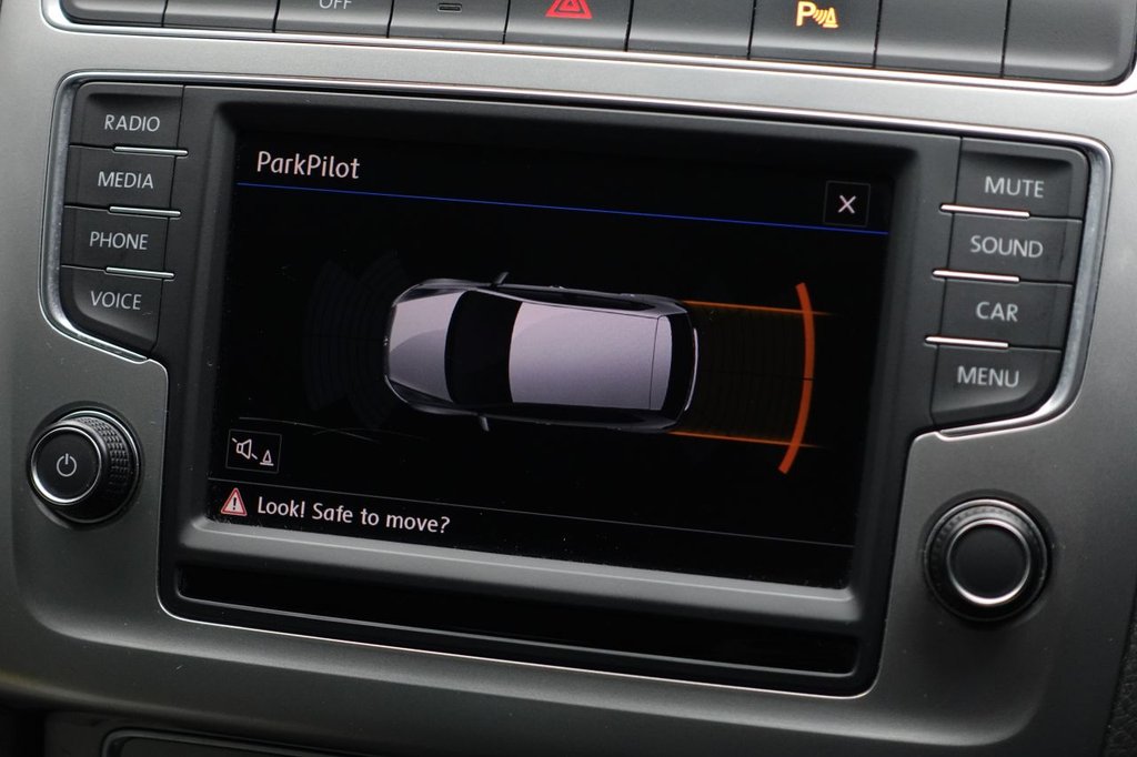 Used Volkswagen Polo 2017 for sale - 76172929: Photo 33