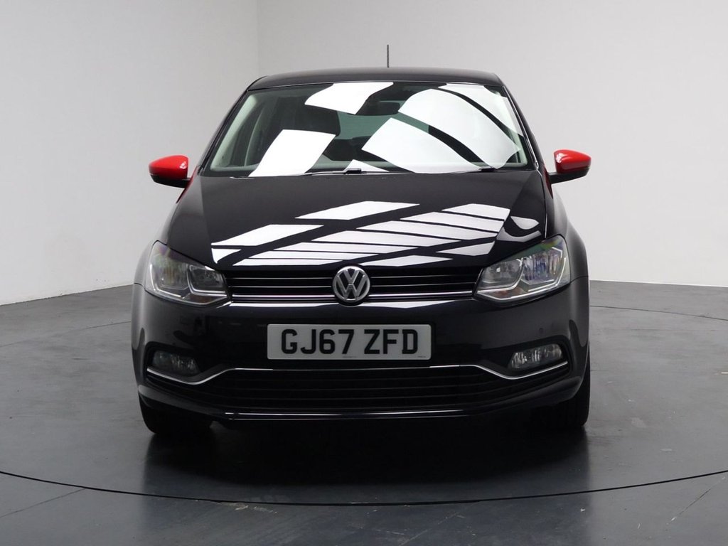 Used Volkswagen Polo 2017 for sale - 76172929: Photo 5