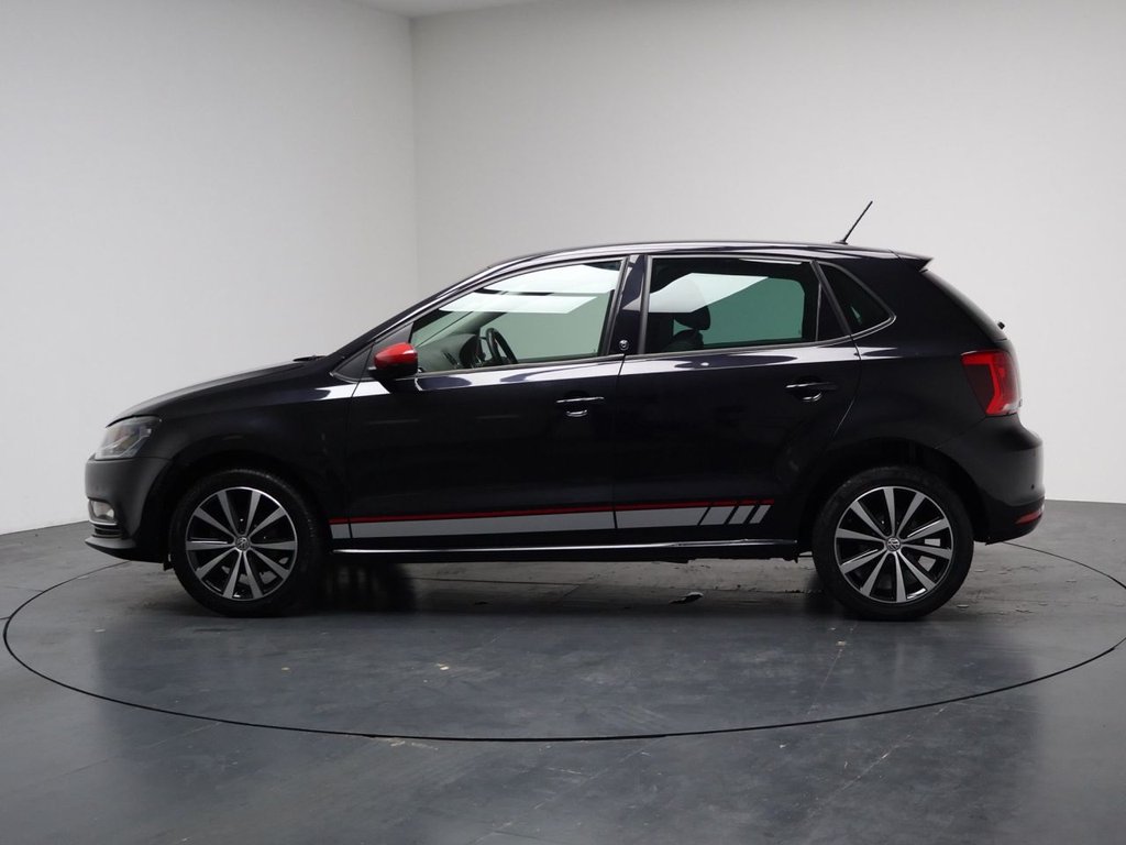 Used Volkswagen Polo 2017 for sale - 76172929: Photo 8