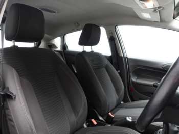 Used Ford Fiesta 2014 for sale - 75098653: Photo