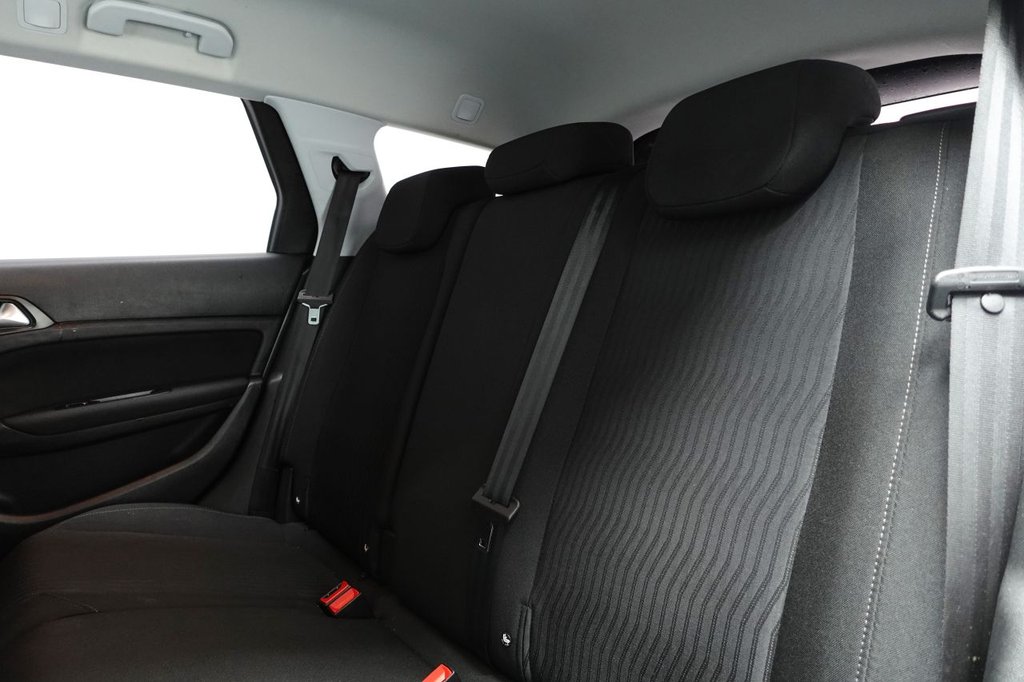 Used Peugeot 308 SW 2017 for sale - 76535791: Photo 17