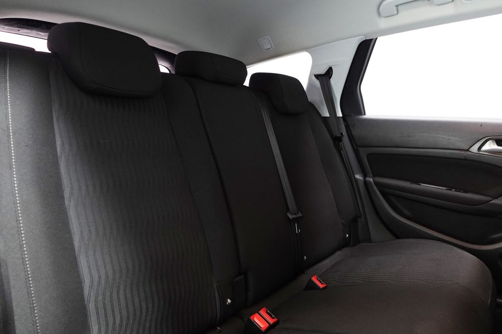 Used Peugeot 308 SW 2017 for sale - 76535791: Photo 18