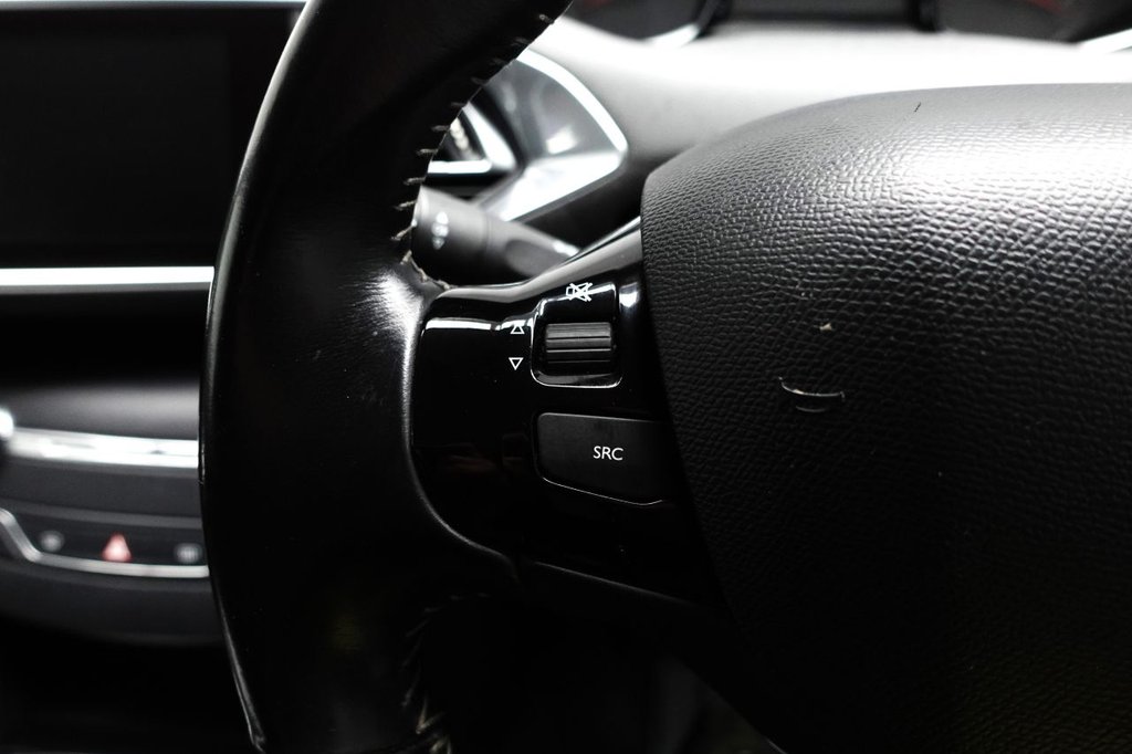 Used Peugeot 308 SW 2017 for sale - 76535791: Photo 21