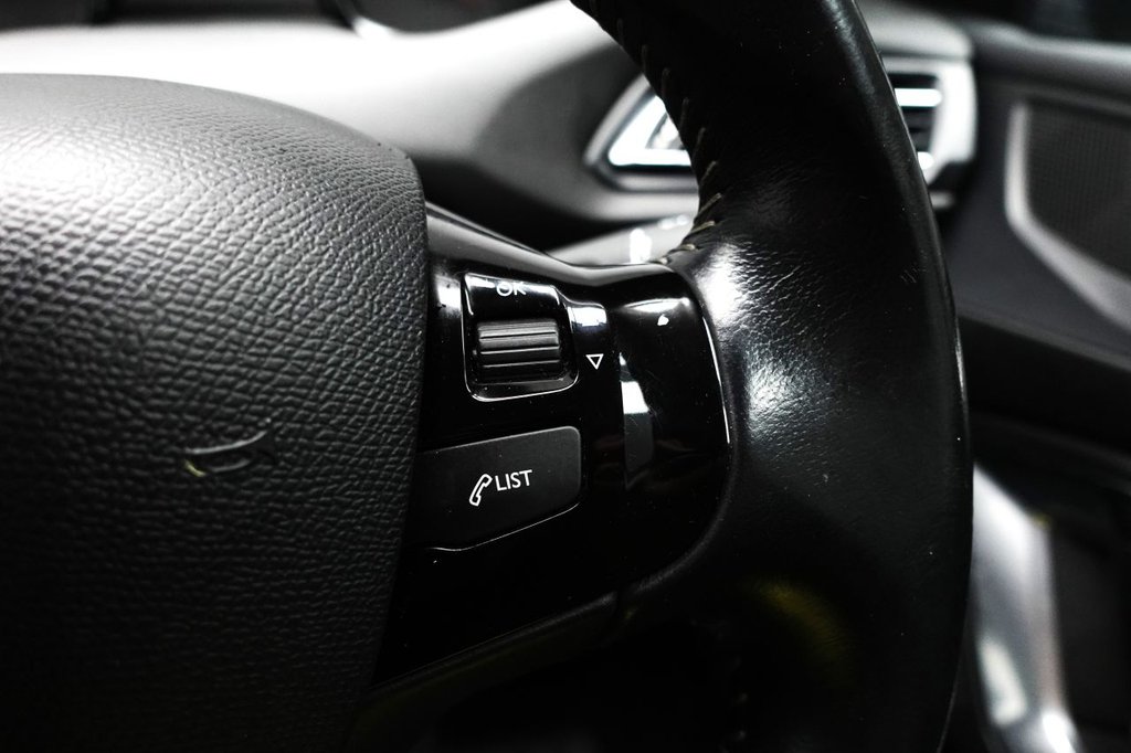 Used Peugeot 308 SW 2017 for sale - 76535791: Photo 23