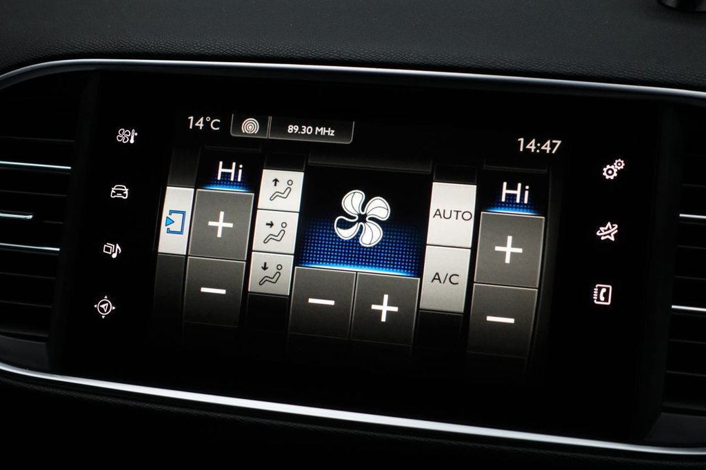 Used Peugeot 308 SW 2017 for sale - 76535791: Photo 24