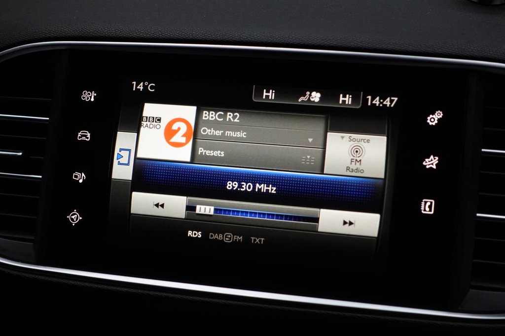 Used Peugeot 308 SW 2017 for sale - 76535791: Photo 26