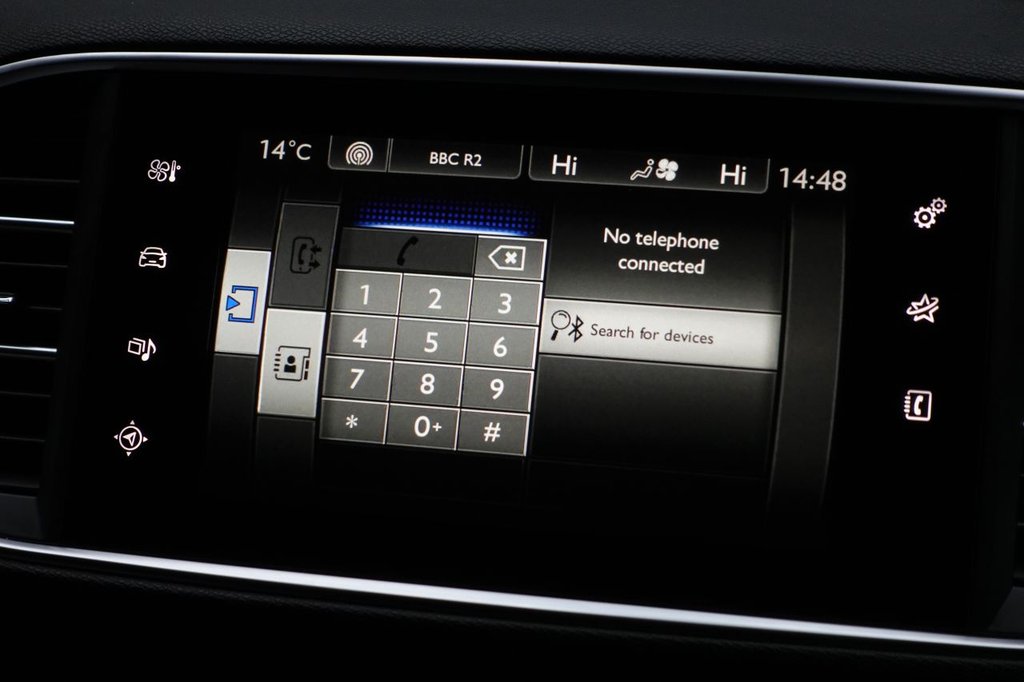 Used Peugeot 308 SW 2017 for sale - 76535791: Photo 29