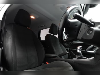 Used Peugeot 308 SW 2017 for sale - 76535791: Photo