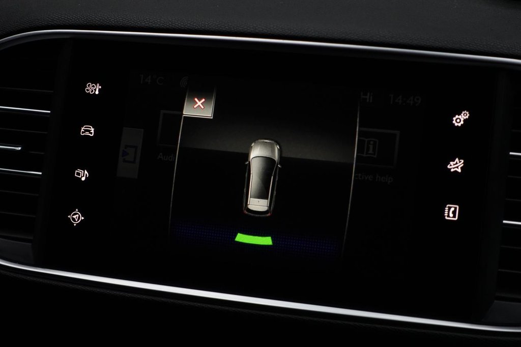 Used Peugeot 308 SW 2017 for sale - 76535791: Photo 30