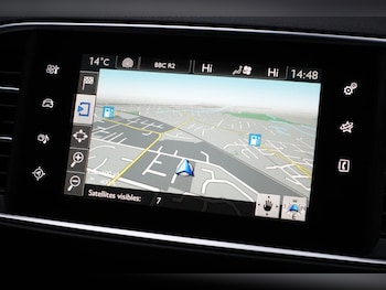 Used Peugeot 308 SW 2017 for sale - 76535791: Photo