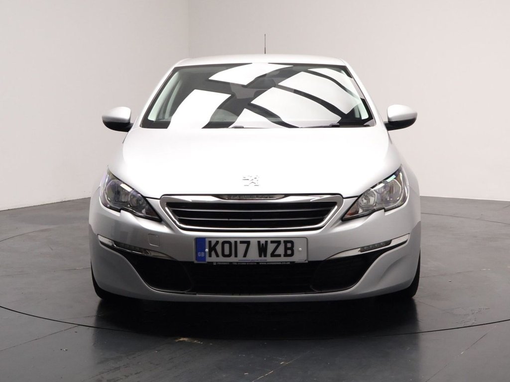 Used Peugeot 308 SW 2017 for sale - 76535791: Photo 5
