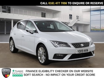 Used SEAT Leon 2019 for sale - 77936905: Photo